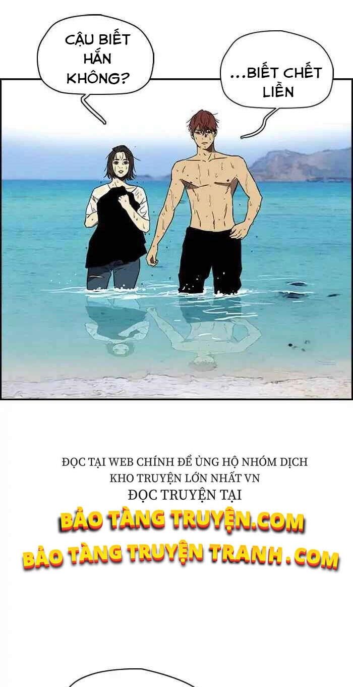 Thể Thao Cực Hạn Chap 223 - Next Chap 224