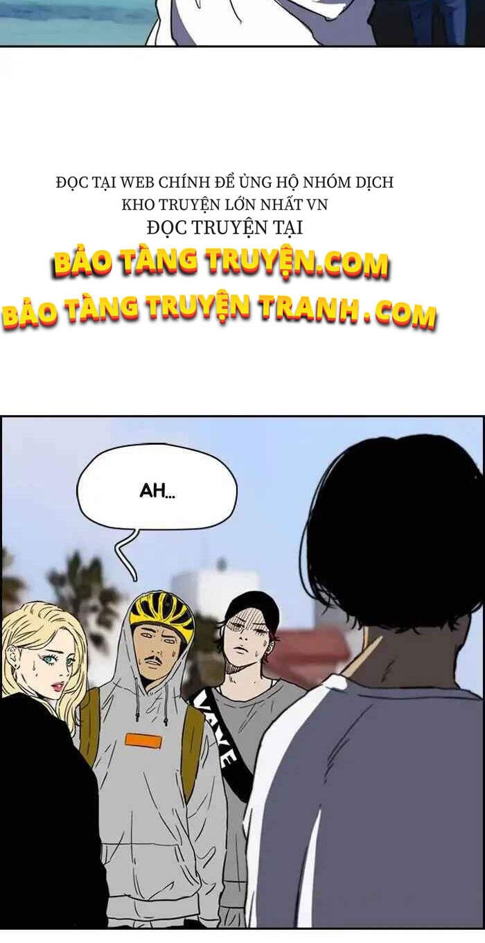 Thể Thao Cực Hạn Chap 223 - Next Chap 224