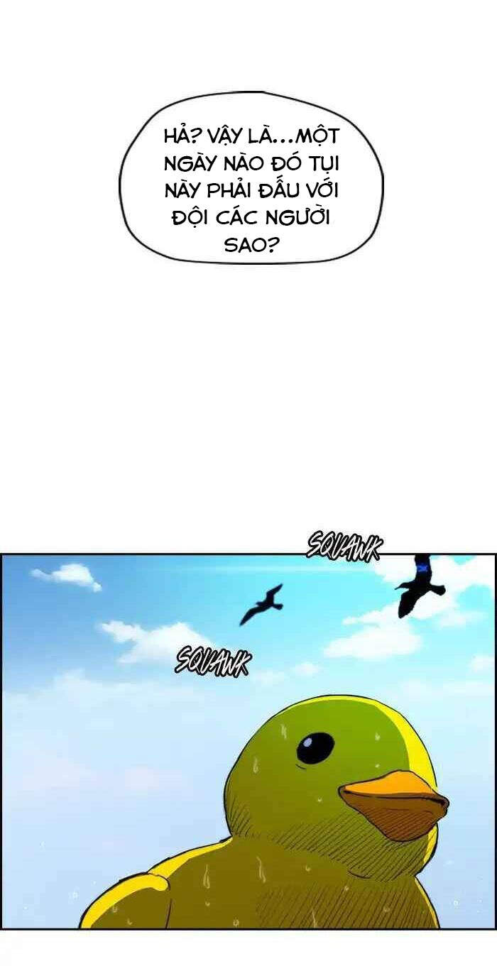 Thể Thao Cực Hạn Chap 223 - Next Chap 224