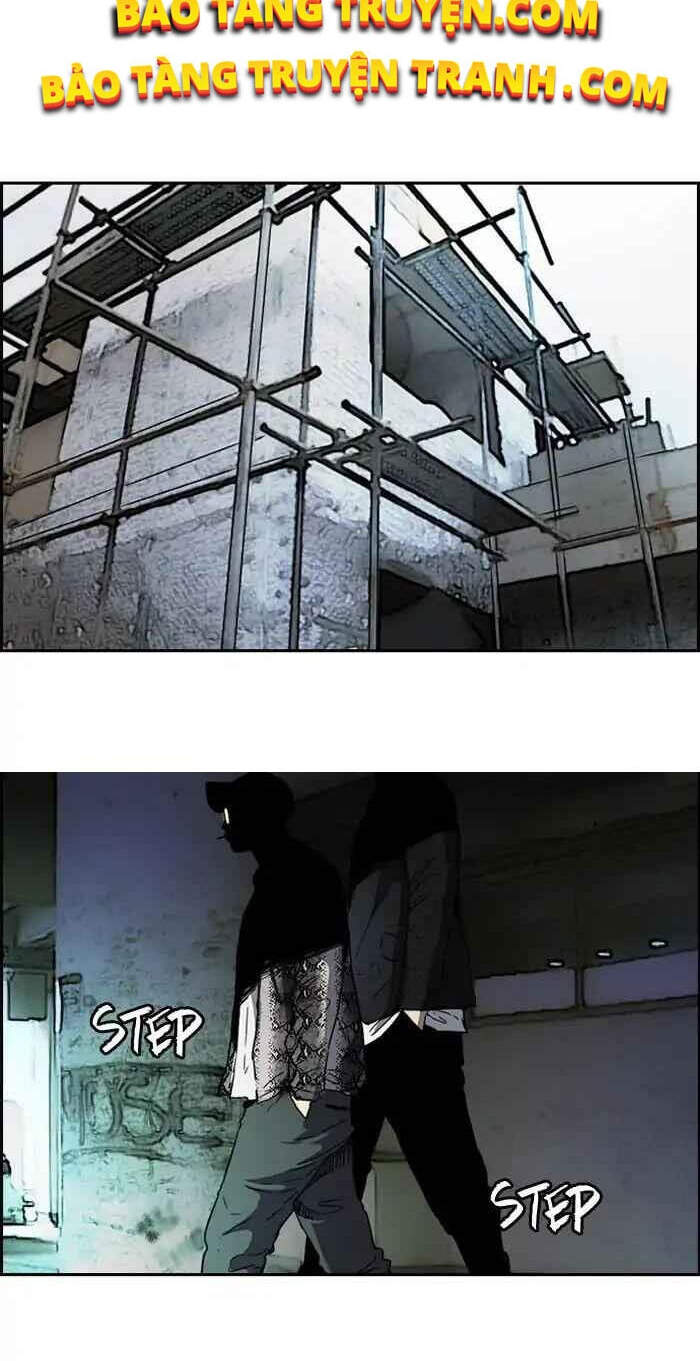 Thể Thao Cực Hạn Chap 223 - Next Chap 224