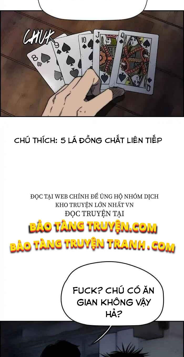 Thể Thao Cực Hạn Chap 223 - Next Chap 224