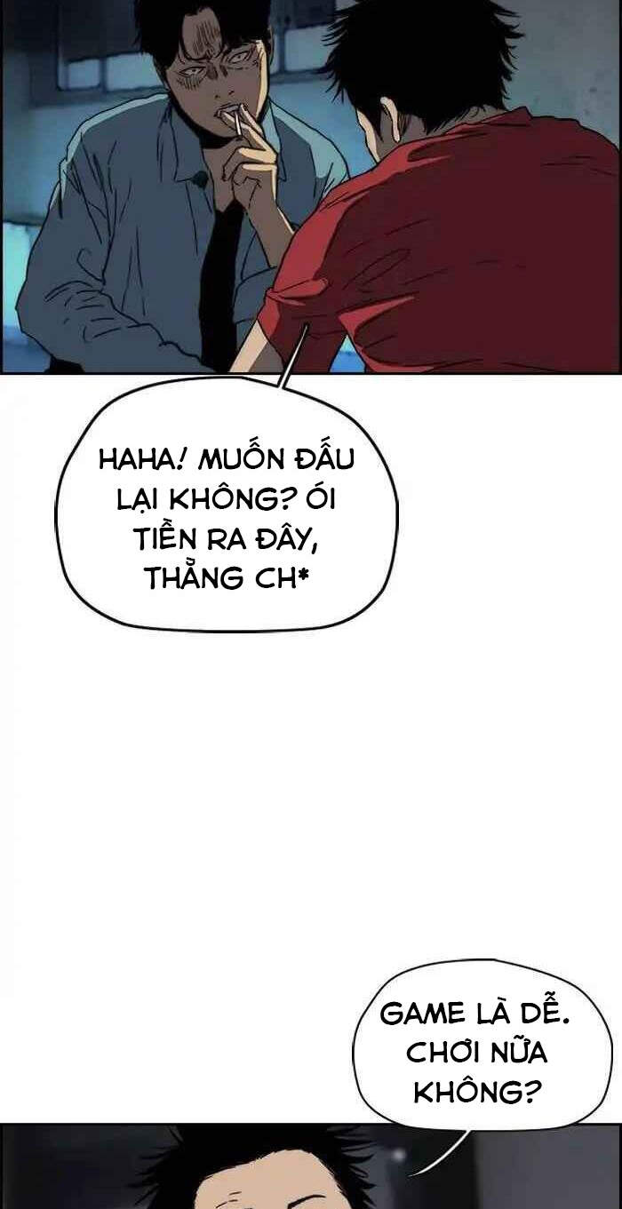 Thể Thao Cực Hạn Chap 223 - Next Chap 224