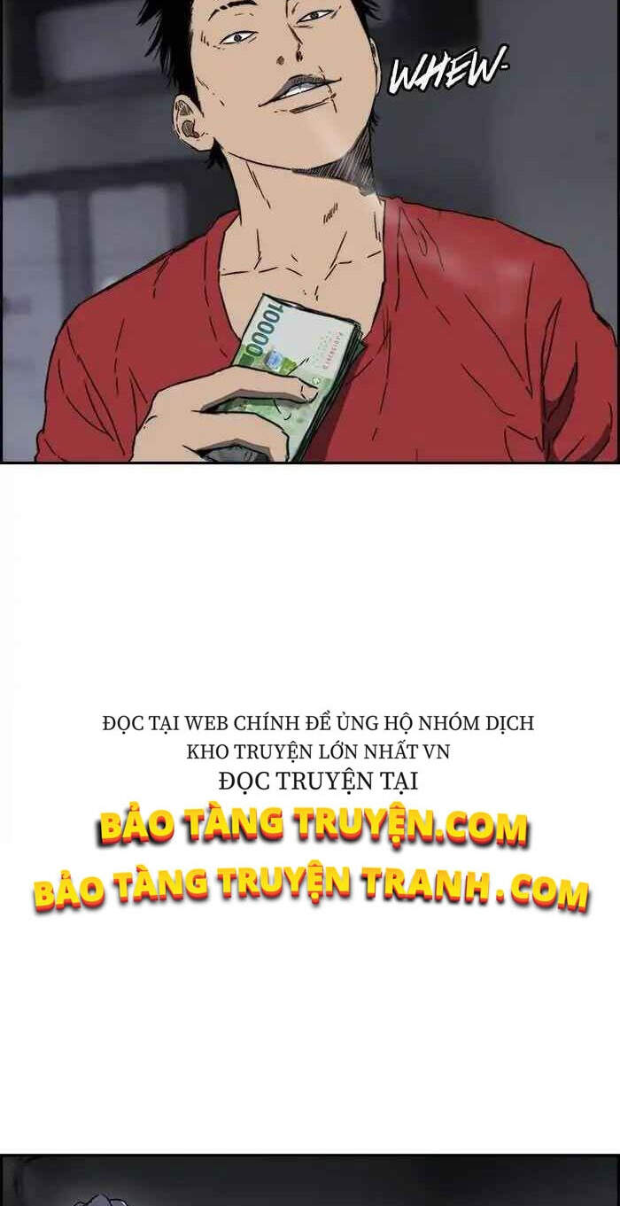 Thể Thao Cực Hạn Chap 223 - Next Chap 224