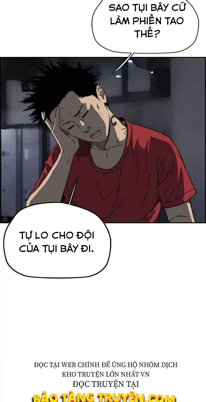 Thể Thao Cực Hạn Chap 223 - Next Chap 224