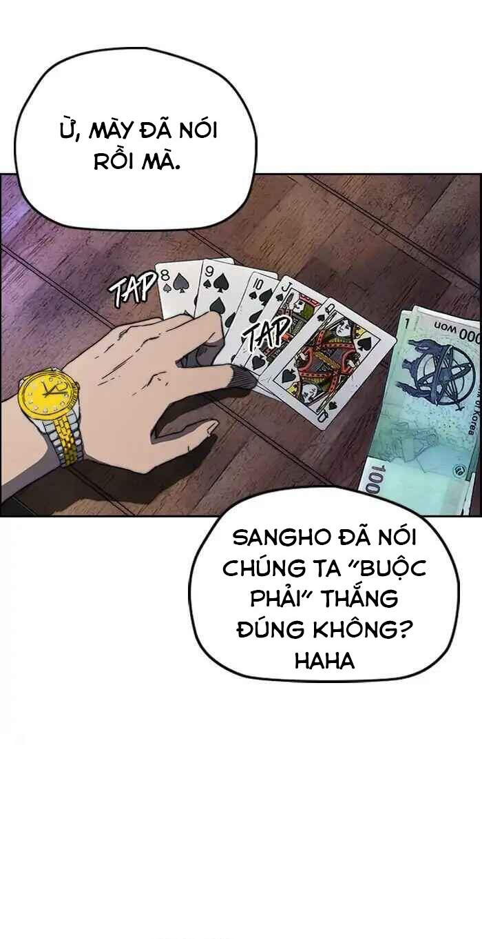 Thể Thao Cực Hạn Chap 223 - Next Chap 224