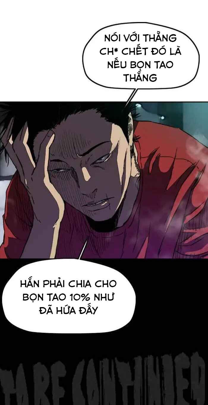 Thể Thao Cực Hạn Chap 223 - Next Chap 224