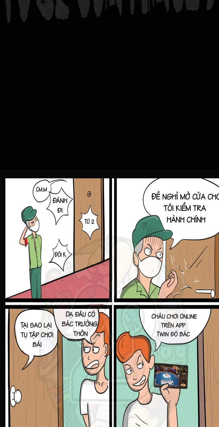 Thể Thao Cực Hạn Chap 223 - Next Chap 224
