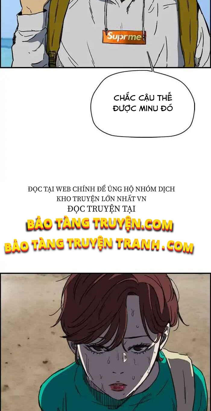 Thể Thao Cực Hạn Chap 223 - Next Chap 224