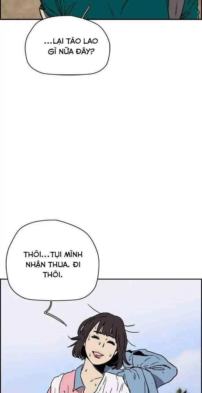 Thể Thao Cực Hạn Chap 223 - Next Chap 224