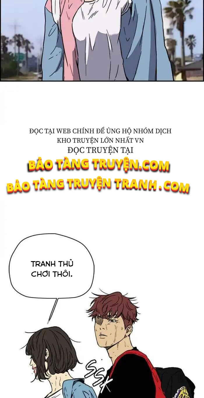 Thể Thao Cực Hạn Chap 223 - Next Chap 224