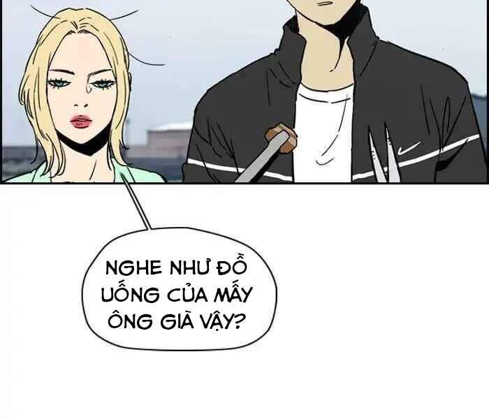 Thể Thao Cực Hạn Chap 224 - Next Chap 225