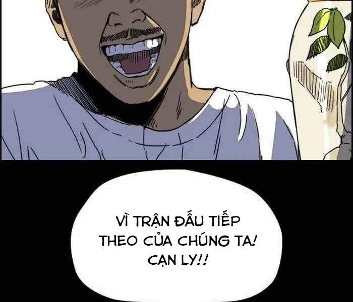Thể Thao Cực Hạn Chap 224 - Next Chap 225