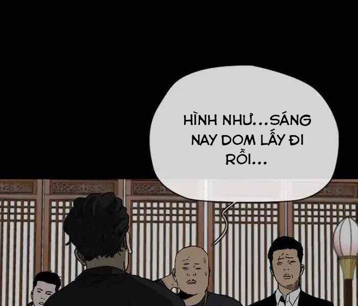 Thể Thao Cực Hạn Chap 224 - Next Chap 225