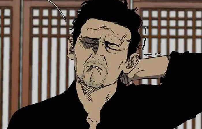 Thể Thao Cực Hạn Chap 224 - Next Chap 225