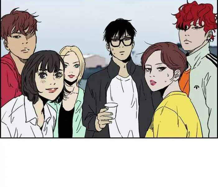 Thể Thao Cực Hạn Chap 224 - Next Chap 225