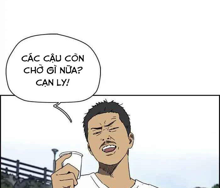 Thể Thao Cực Hạn Chap 224 - Next Chap 225