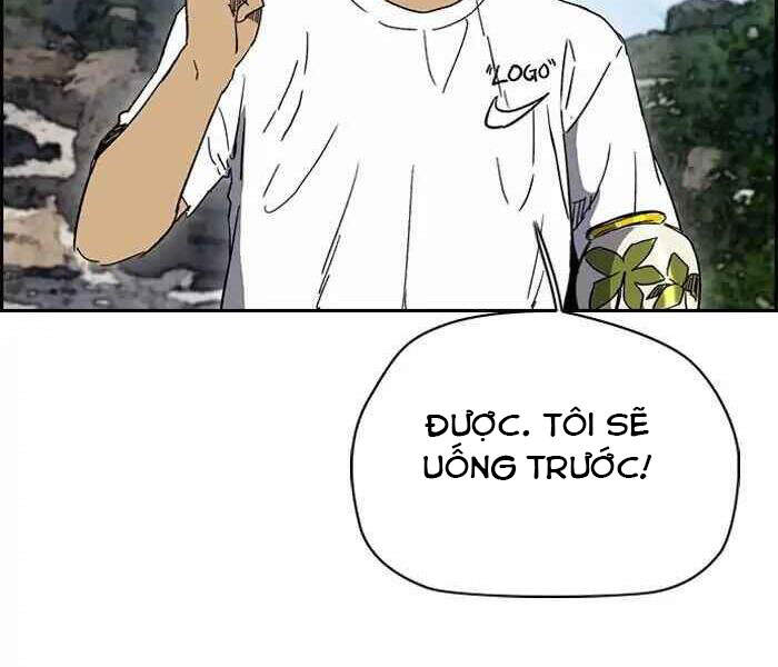 Thể Thao Cực Hạn Chap 224 - Next Chap 225