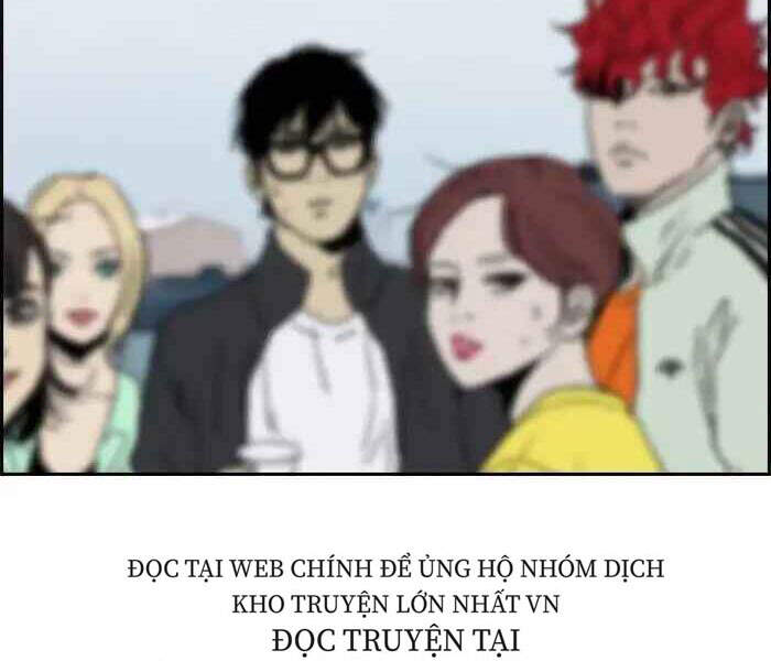 Thể Thao Cực Hạn Chap 224 - Next Chap 225