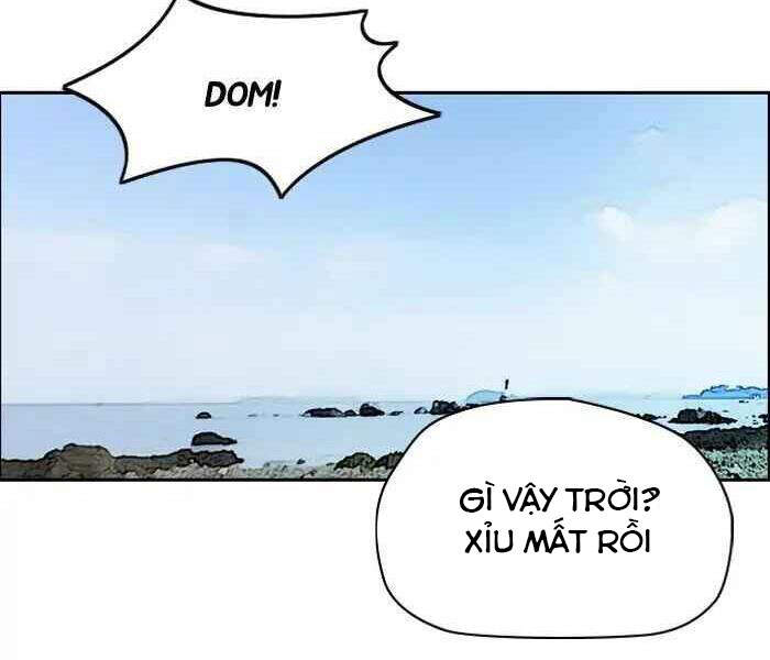 Thể Thao Cực Hạn Chap 224 - Next Chap 225