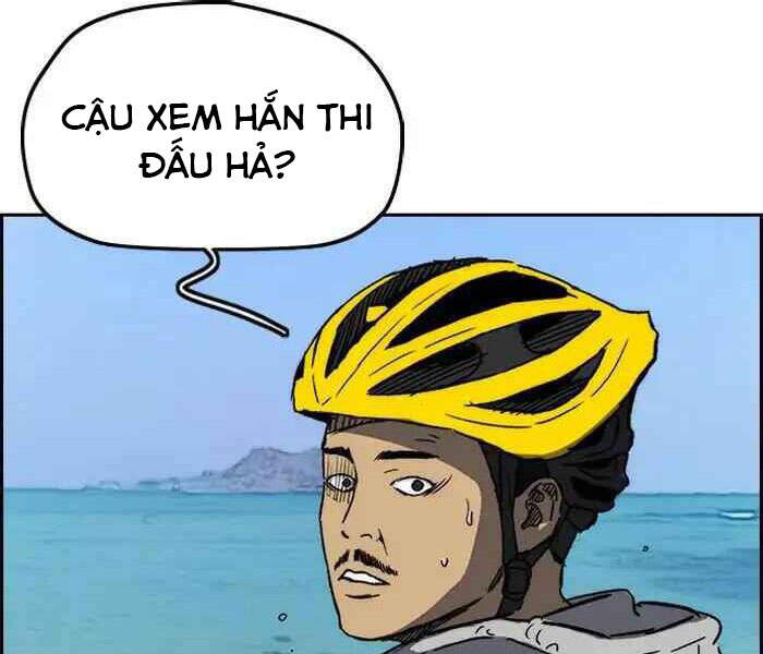 Thể Thao Cực Hạn Chap 224 - Next Chap 225