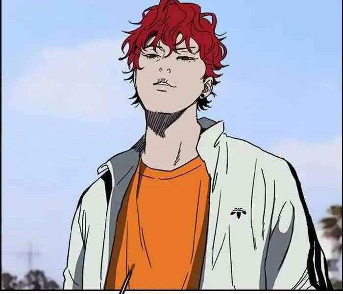 Thể Thao Cực Hạn Chap 224 - Next Chap 225