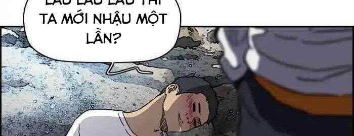 Thể Thao Cực Hạn Chap 224 - Next Chap 225