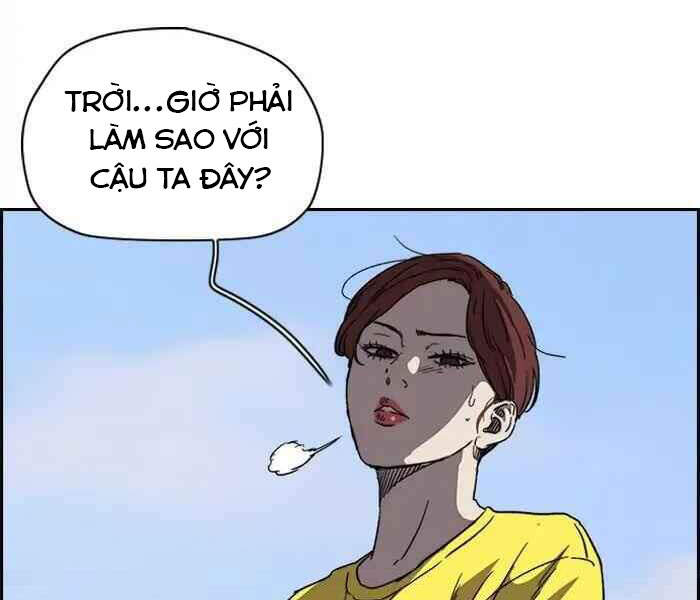 Thể Thao Cực Hạn Chap 224 - Next Chap 225