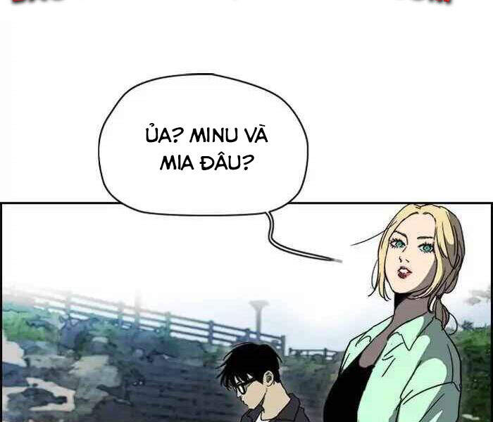 Thể Thao Cực Hạn Chap 224 - Next Chap 225