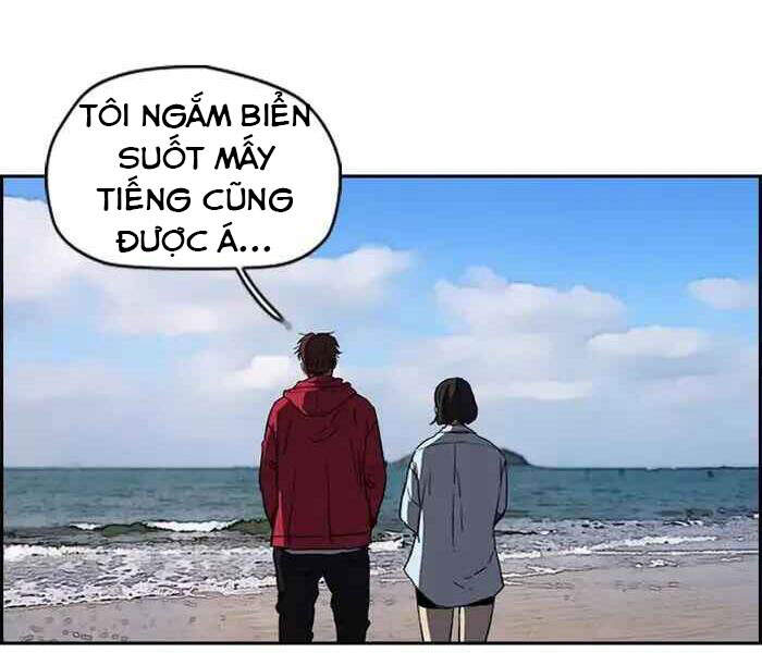 Thể Thao Cực Hạn Chap 224 - Next Chap 225