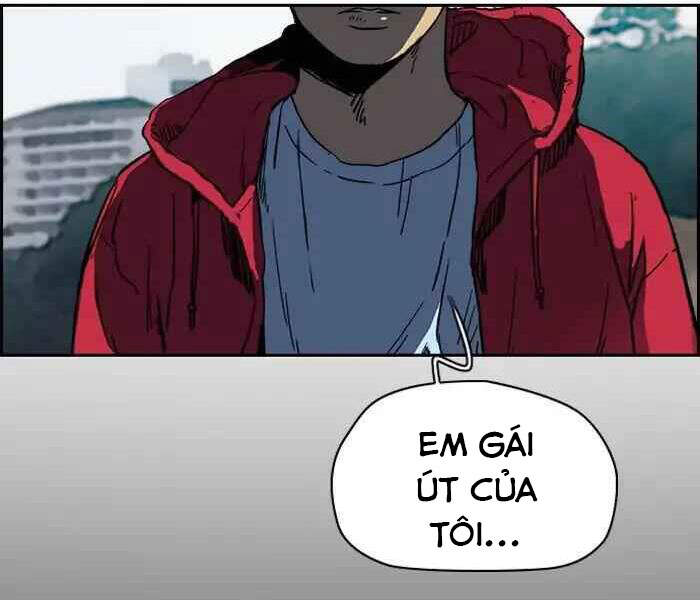 Thể Thao Cực Hạn Chap 224 - Next Chap 225