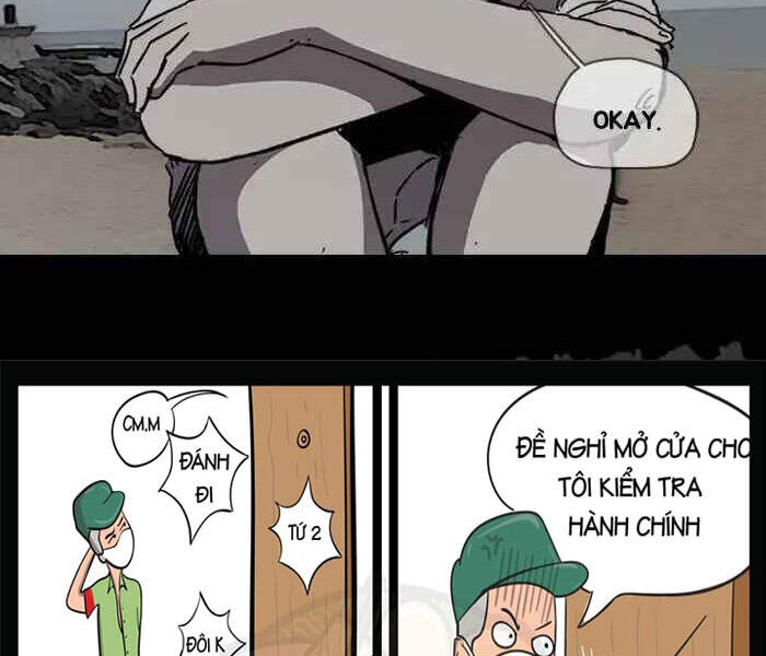 Thể Thao Cực Hạn Chap 224 - Next Chap 225
