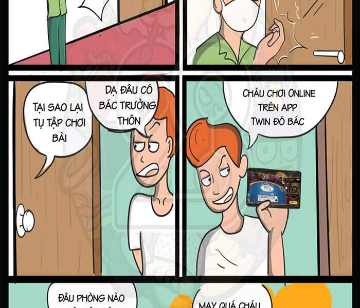 Thể Thao Cực Hạn Chap 224 - Next Chap 225