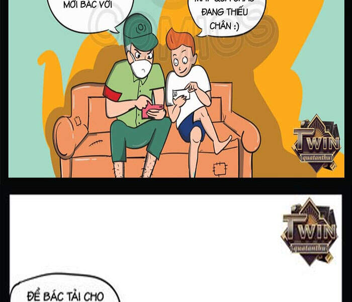 Thể Thao Cực Hạn Chap 224 - Next Chap 225