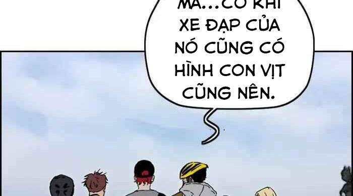 Thể Thao Cực Hạn Chap 224 - Next Chap 225