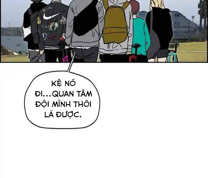 Thể Thao Cực Hạn Chap 224 - Next Chap 225