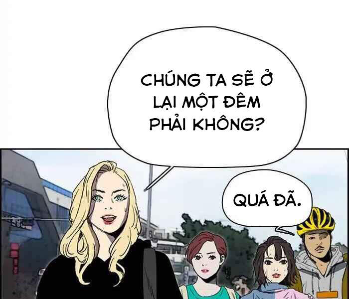 Thể Thao Cực Hạn Chap 224 - Next Chap 225