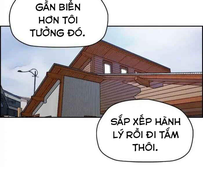 Thể Thao Cực Hạn Chap 224 - Next Chap 225