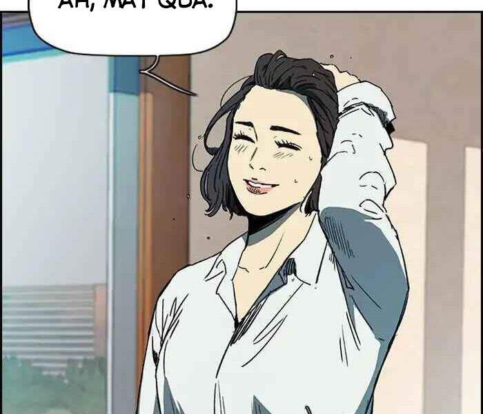 Thể Thao Cực Hạn Chap 224 - Next Chap 225
