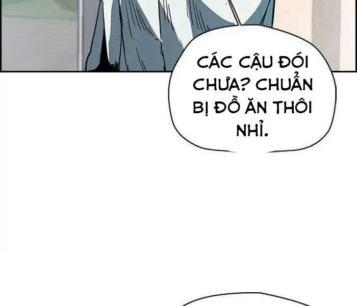 Thể Thao Cực Hạn Chap 224 - Next Chap 225