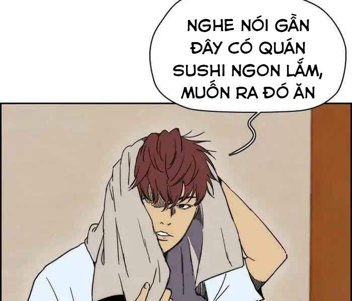 Thể Thao Cực Hạn Chap 224 - Next Chap 225
