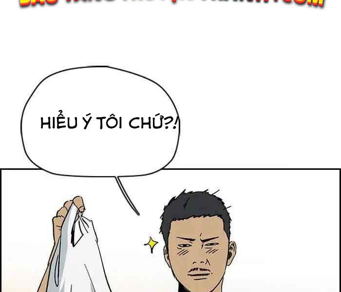 Thể Thao Cực Hạn Chap 224 - Next Chap 225