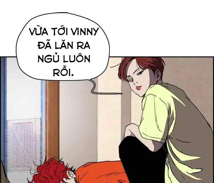 Thể Thao Cực Hạn Chap 224 - Next Chap 225