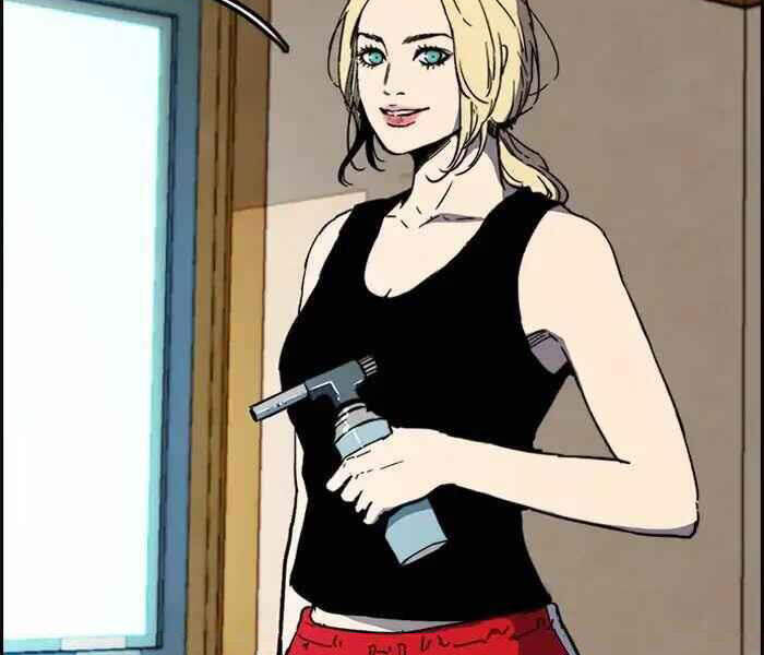 Thể Thao Cực Hạn Chap 224 - Next Chap 225