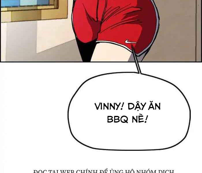 Thể Thao Cực Hạn Chap 224 - Next Chap 225