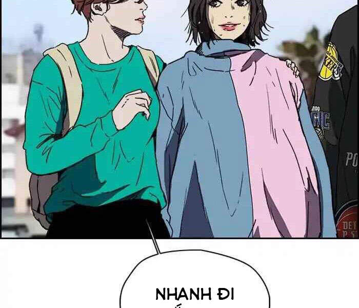 Thể Thao Cực Hạn Chap 224 - Next Chap 225