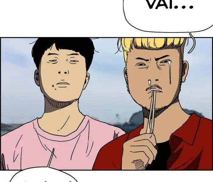 Thể Thao Cực Hạn Chap 224 - Next Chap 225