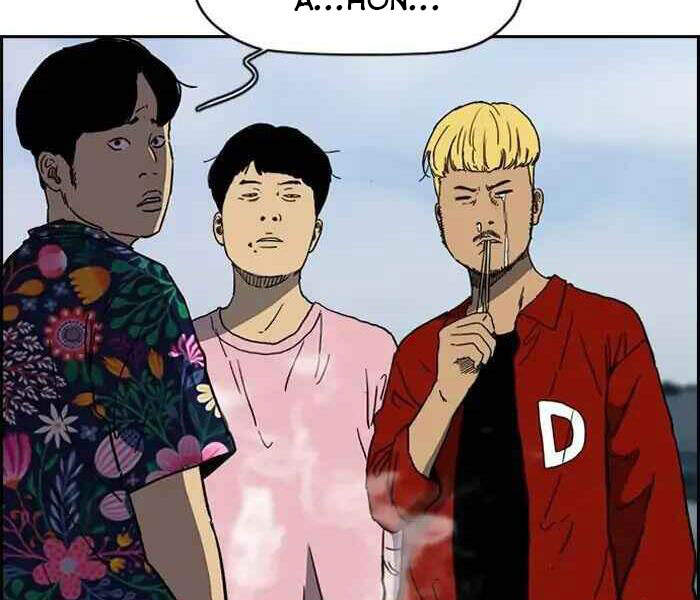 Thể Thao Cực Hạn Chap 224 - Next Chap 225