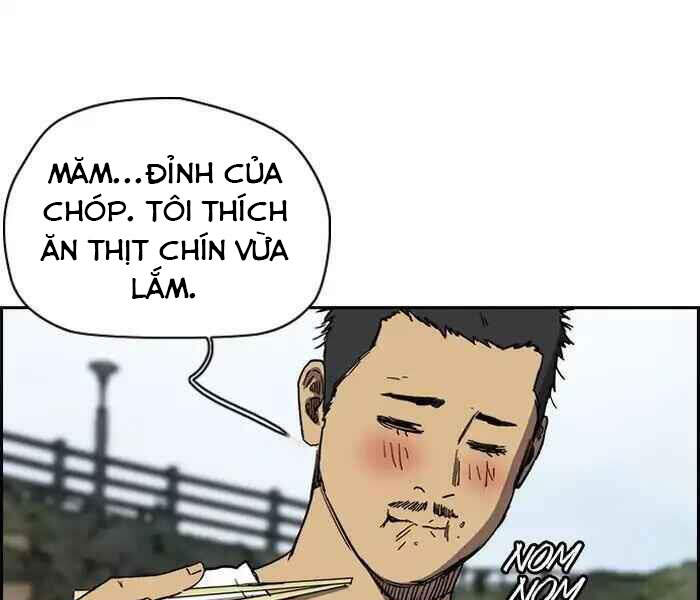 Thể Thao Cực Hạn Chap 224 - Next Chap 225
