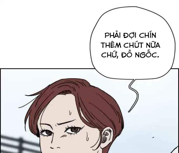 Thể Thao Cực Hạn Chap 224 - Next Chap 225