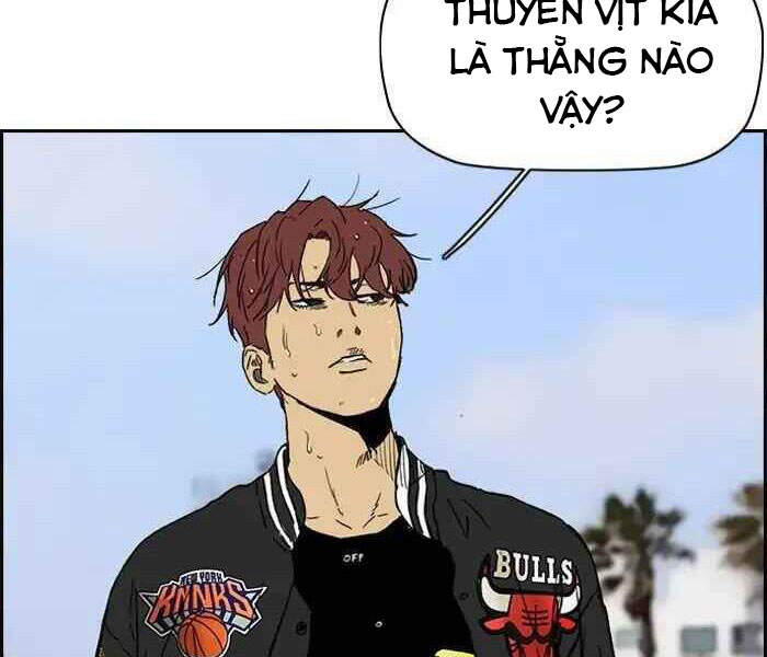 Thể Thao Cực Hạn Chap 224 - Next Chap 225